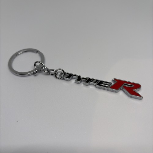 Honda type silver - honda, r