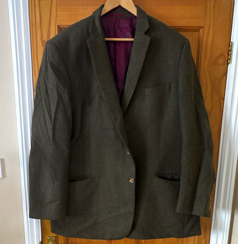 Brook taverner piece - taverner, green