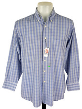 CHAPS RALPH LAUREN Mens Blue