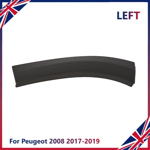 Front bumper moulding wheel - bumper,