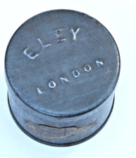 Rare victorian eley london - victorian,