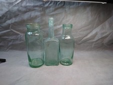 Vintage antique bottles - antique,