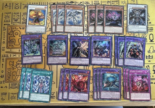 Yugioh chaos origins - yugioh,