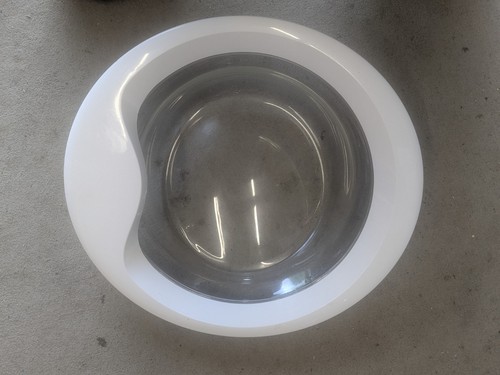 Beko washing machine complete - washing,