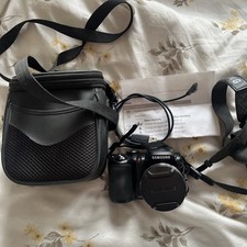 Samsung WB101 Digital Bridge