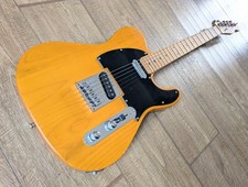 MOJO Fender Squier Telecaster