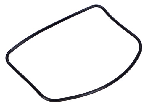 Gasket air filter rubber - , 60mm