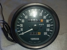YAMAHA RD250 RD400 E and F
