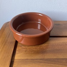 Cermer Terracotta Glazed Dish