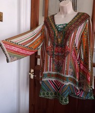 VTG Look Azara Paris Chiffon