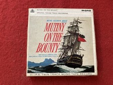 Mutiny the bounty reel to - mutiny,