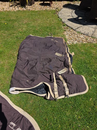 Mark todd medium weight stable - weight,