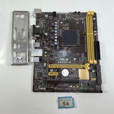 ASUS A55BM-E Motherboard