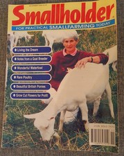 SMALLHOLDER MAGAZINE -