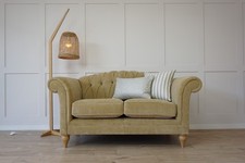 Gold Orla chenille LAURA