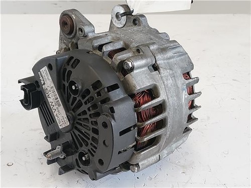 Alternator audi sedan - audi, a4