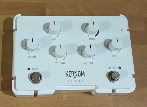 Kernom ridge multi overdrive