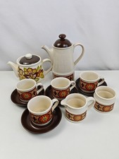 ☕✨ Vintage Sadler Mixed