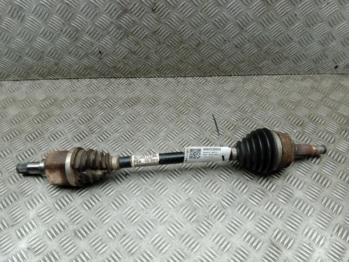 Citroen berlingo driveshaft - citroen,