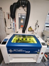 Epilog Fusion M2 50W Fiber