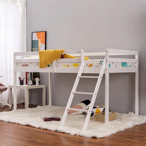 Modern sturdy mid - modern, sleeper