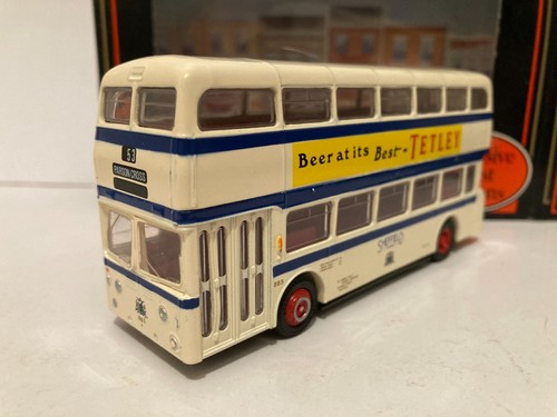 Efe 16506 leyland atlantean - efe,