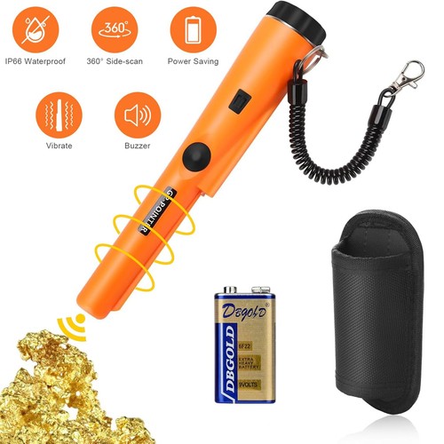 Metal detector - metal,