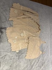 twin set top and cardigan One