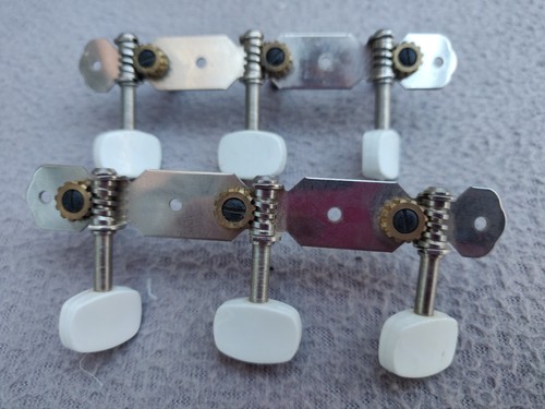 1960 guitar machine heads - machine,