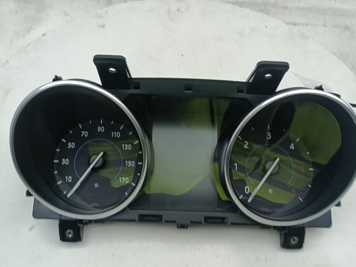 Jaguar speedometer - jaguar,