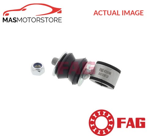 Anti roll bar - anti,