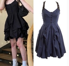 ALLSAINTS Rare Y2K Vintage