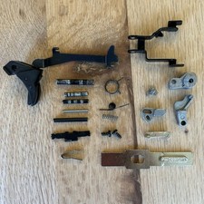 Airsoft E&C EU17 Hammer Unit parts 