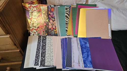 Massive craft bundle - massive,
