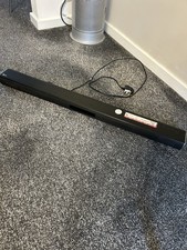 LG LAS455H 2.1 Wireless