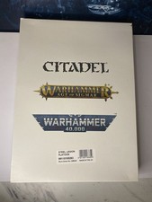 Warhammer 40k Steel Legion