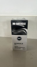 Ink Cartridge Black Ink For