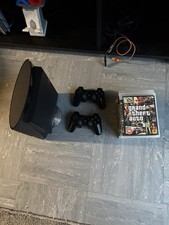 Sony PlayStation 3 Super Slim