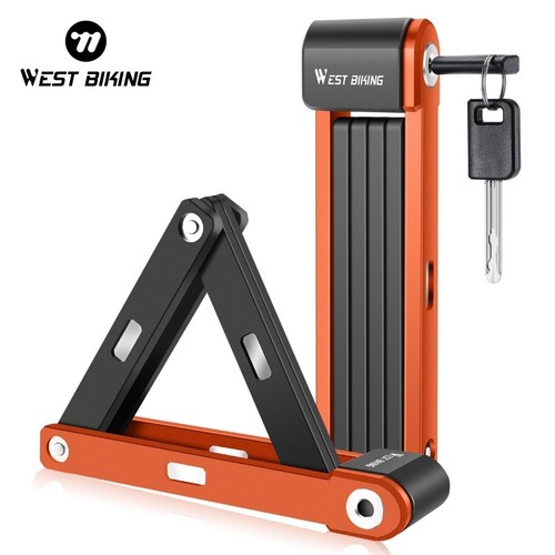 West biking bicycle folding - biking,