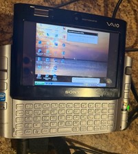 Sony VAIO 4.5-inch Micro