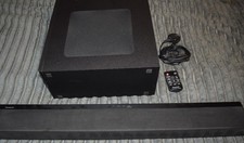 Panasonic SU-HTB490 SoundBar
