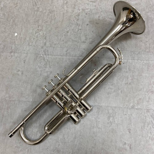 Yamaha ytr 136 trumpet - trumpet, m