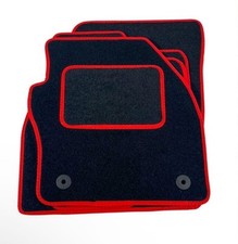 Car Mats - For Land Rover