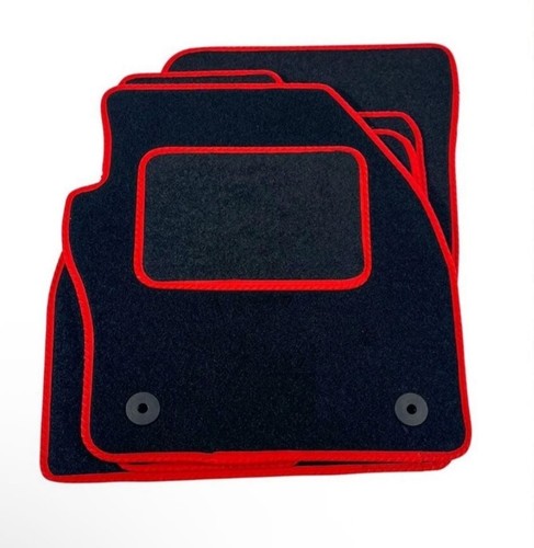 Car mats for - -, rover