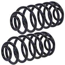 Rear Suspension Coil Springs