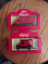 Lledo Royal Mail  Die-Cast  Models,  Exclusively From The Royal Mail