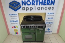 Rangemaster Range Cooker