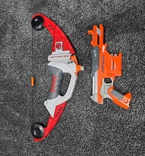 Nerf Bundle - Accustrike