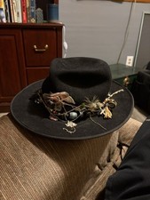 Beaver Brand Hats Beaver Hat