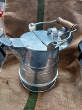 Gallon watercan buckby can - 1,